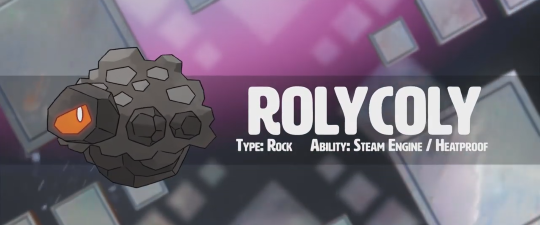 chasekip:Three new Pokemon revealed!!!