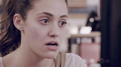 Fiona Gallagher Gifs