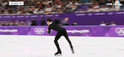 Chatnoirs-Baton: Nathan Chen Finishes With A Total Of 297.35 (With A Record-Breaking