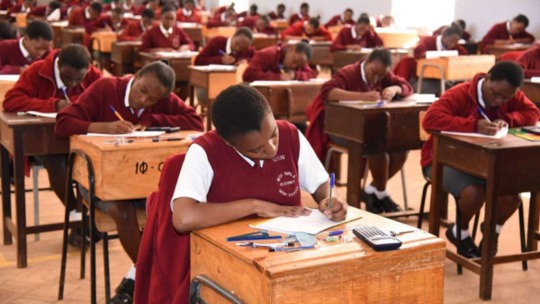 Release Withheld KCPE, KCSE Certificates, Schools Heads Warned