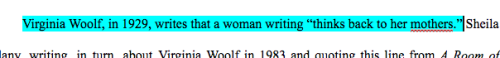 shakespeareandpunk:from, “Through Time: Conversations with Flannery O’Connor and He