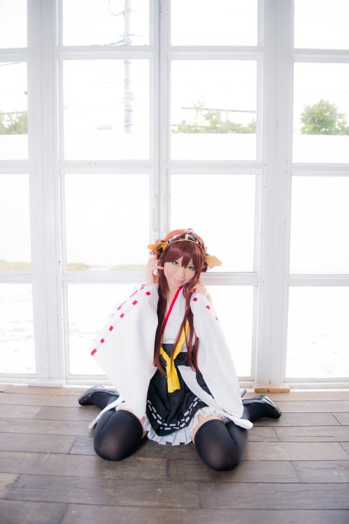 Kantai Collection - Kongou (Mashiro Yuki) 9HELP US GROW Like,Comment & Share.CosplayJapaneseGirls1.5 - www.facebook.com/CosplayJapaneseGirls1.5CosplayJapaneseGirls2 - www.facebook.com/CosplayJapaneseGirl2tumblr - http://cosplayjapanesegirlsblog.tumblr