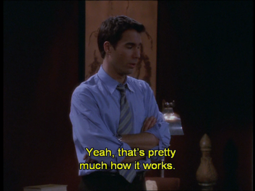 will truman