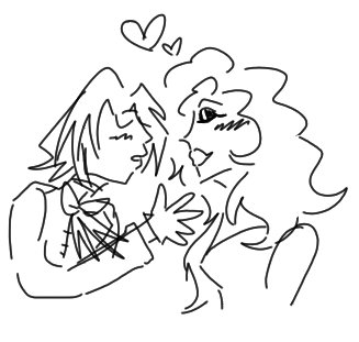 I Swear I'm Working On The Drawings Guys I Definitely Didn't Get Sidetracked Or Anything Because I Love