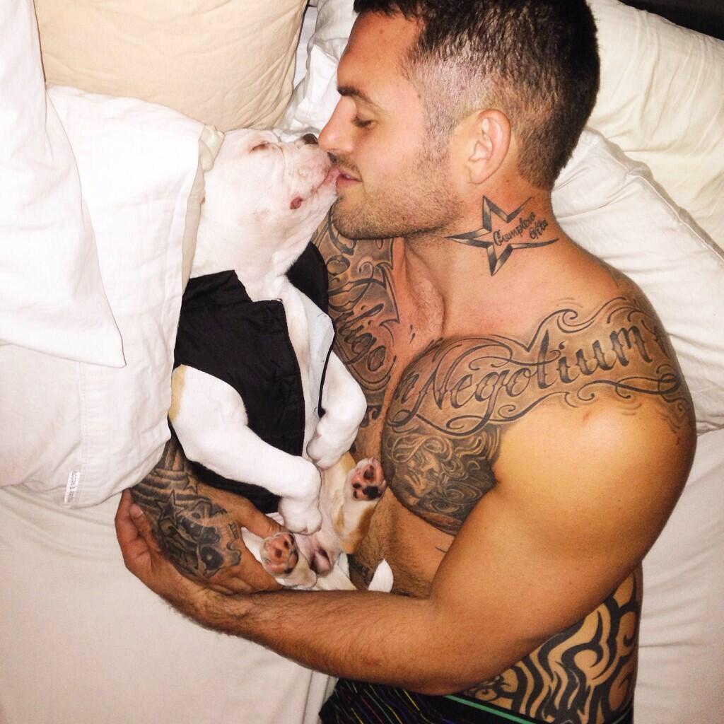 Daniel Conn