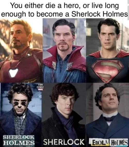 sherlocks