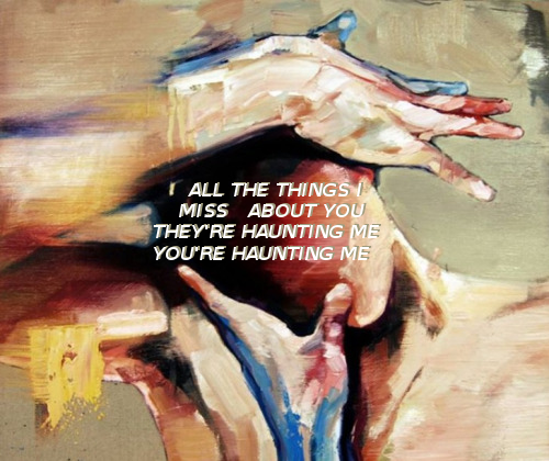 lostinrealty:    How was I to know I’d be changing my mind? 