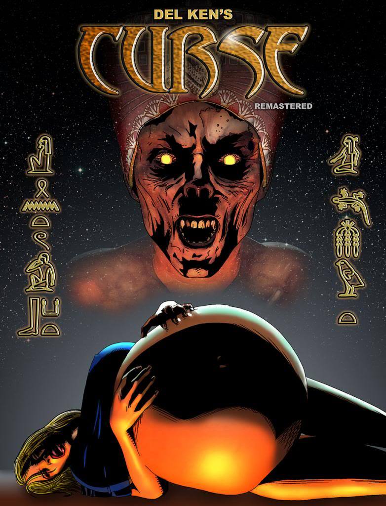 theredghost:  Don’t usually find stuff like this. 