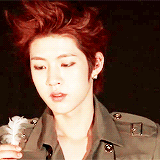  Sungyeol in photoshoots | Requested by yeolnah     