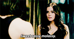alyybelikov:  Vampire Academy | Rose Hathaway Favorite quotes [&frac12;] 