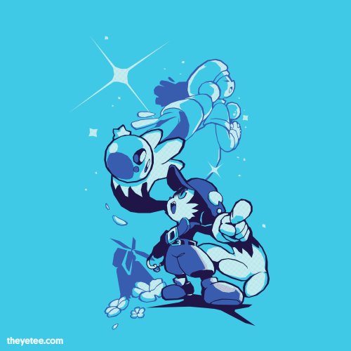 “Sweet Dreams”Available only today on theyetee.com!!!