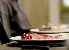  Traumatised Dean for me-to-be 