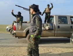 bijikurdistan:  Jan 11 ■ 27 ISIS Terrorists