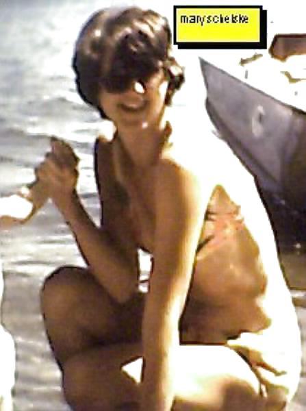 Mary Pat for black mens reparationsgot any better pics of this slut