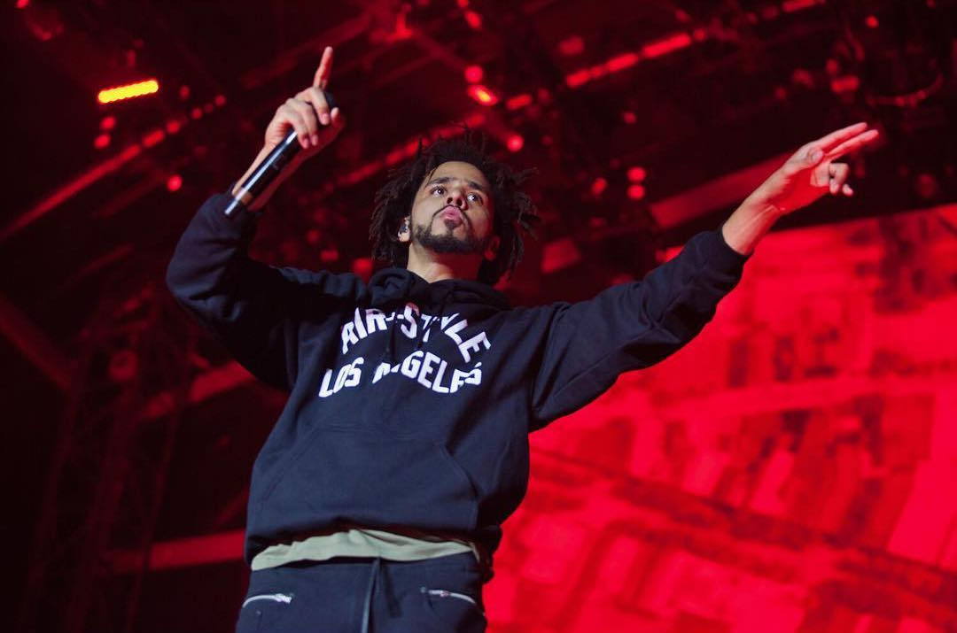 Cole World