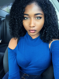 fuckyeahblackbeauties:  http://Xiaoyu1.tumblr.com