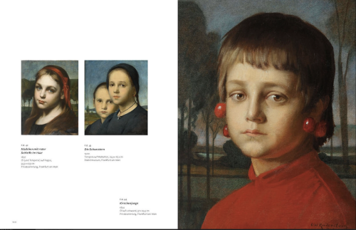 Ottilie W. Roederstein was one of the leading painters in the...