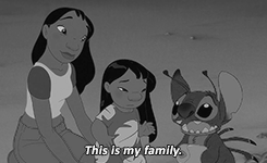 levixthans:    Mini Disney Movie Challenge 7/8 - Favourite Quote