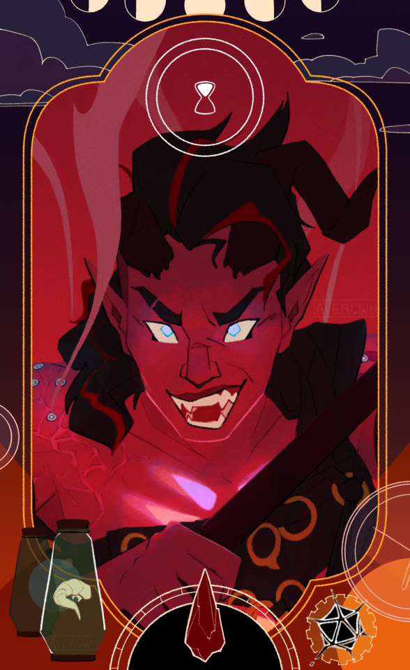 Hi! Do You Have Non Tumblr-crunched Stills Of Your BG3 Origin Characters Animation? I Would Like To Stare