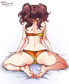 Porn Pics #793 Rise Kujikawa (Persona 4)Support me