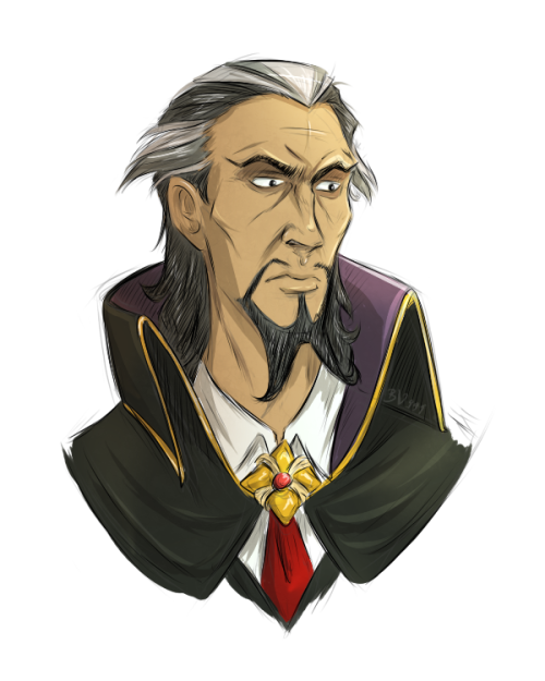 blackvirus999:Dr. Orpheus