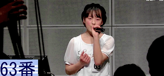 fukuchanzu: STU48 members 12, 13 / 31 Kuroiwa Yui 黒岩唯(63)・Sakaki Miyu 榊美優(36)