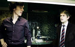 tygaryen:  Sherlock Screencaps 91/? 