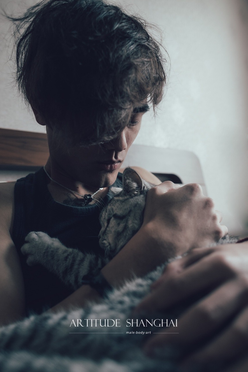 asian gay