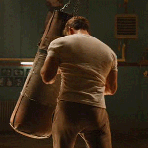 mystonyfeelingsss:  Superhusbands at the gym. 