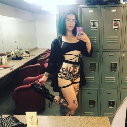 Stripper-Locker-Room:  Https://Www.instagram.com/Jolene.bandini.draws/