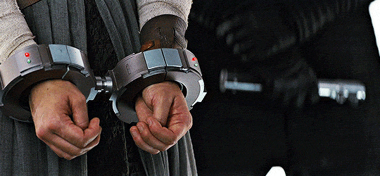 The Last Jedi +