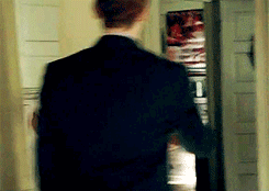 Gallavich Things