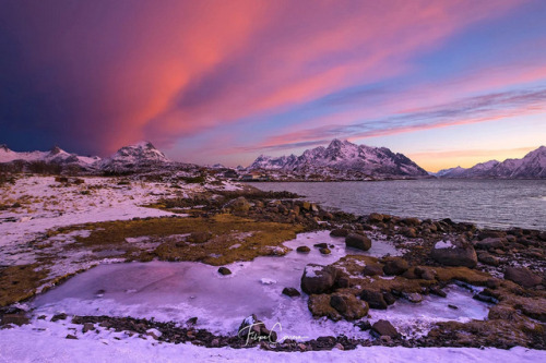 Photographer  Filipe Correia (Portugal)  500px  Facebook   National Geograp