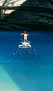 STUDIO GHIBLI + Summer
