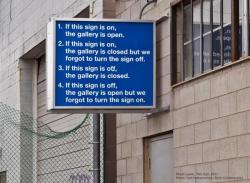 The sign [via the absolute PHOTOGRAPHY blog…]