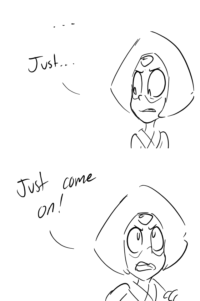 kibbles-bits:  New Home Chapter Four Part 3 In exchange for Yellow Diamond’s help