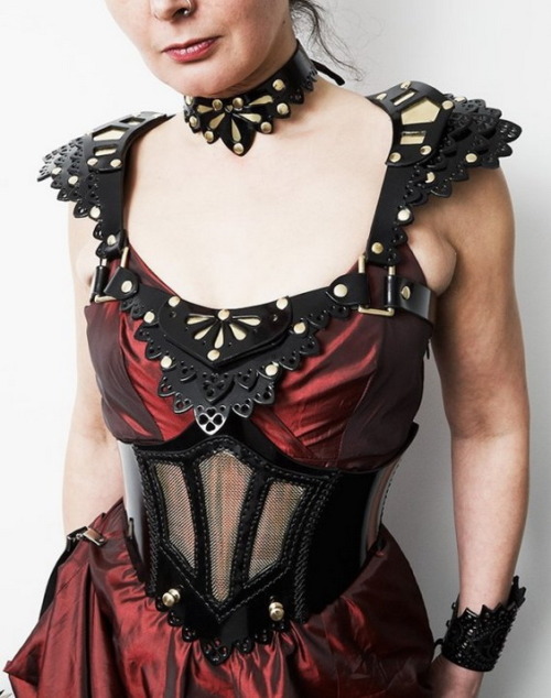 corset-fetish:  Corsets
