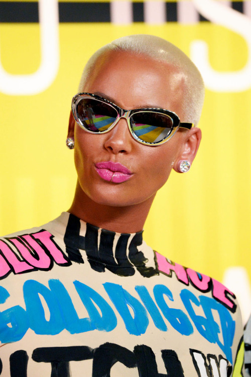 Amber rose mtv