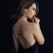hotandfunnywomen:Lily James  porn pictures