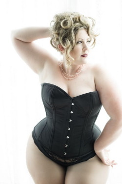 corset-fetish:  Corsets