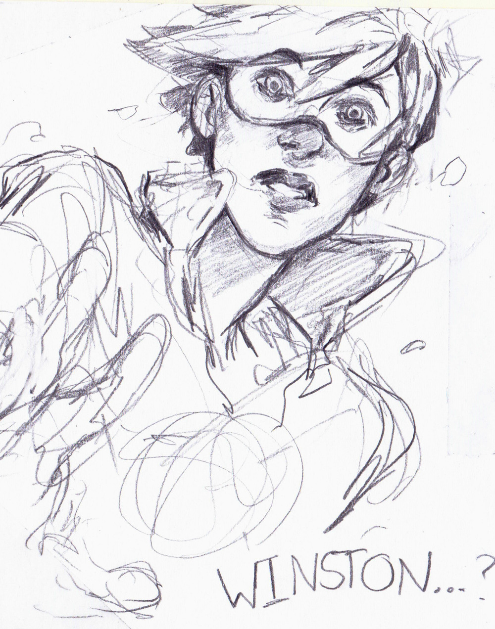 busy-matches:  i finally got my scanner sorted so i wanted to share some of my sketchbook