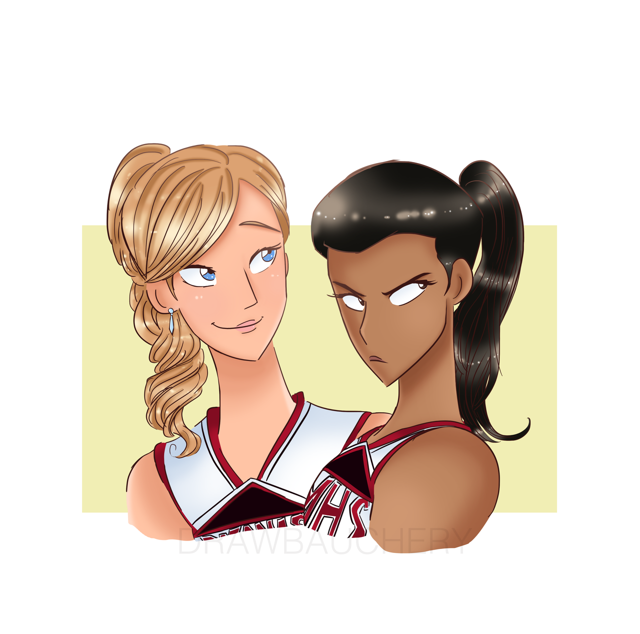 glee arts i don’t think i’ve uploaded yet!?!