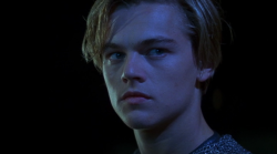 undicaprio:  Romeo + Juliet (1996) dir. Baz