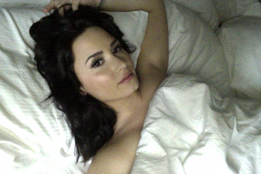 Demi lovato leaked