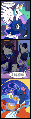 darkponyspirit:  MLP: Mid-Autumn Festival