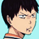 snazziest:  “ily” “i love yaoi too” 