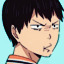 snazziest:  “ily” “i love yaoi too” 