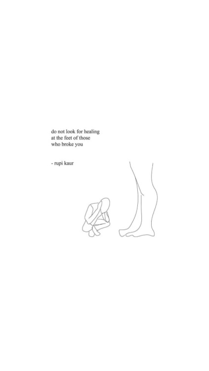 rupi kaur lockscreens reblog or like if you save