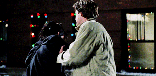 patrickjane: “Peter once asked me when I fell in love with Jack. And I told him, “It was