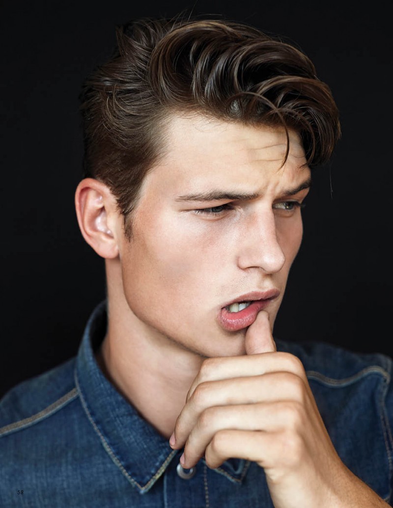 boydom:  Boys here and Dicks here.